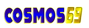 Cosmos69 Logo